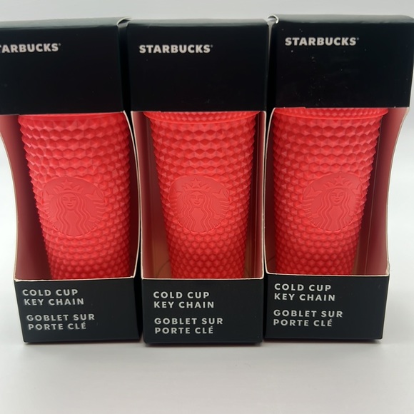 Statbucks keychains - Picture 2 of 2